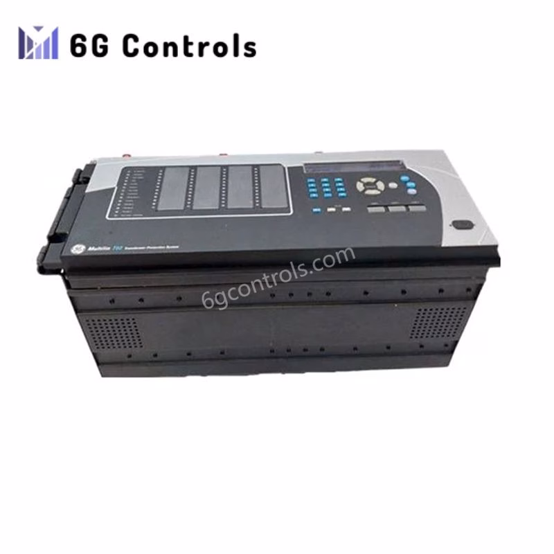 GE T35-W00-HKH-F8M-H6V-M8M-P6V-U6V-W6V Transformer Protection System