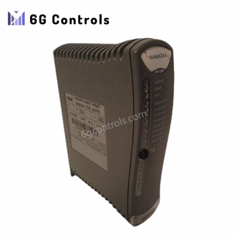 ICS Triplex T9401 Digital Input Module High Quality