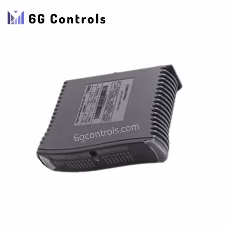 ICS Triplex T9482 Analog Output Module High Quality