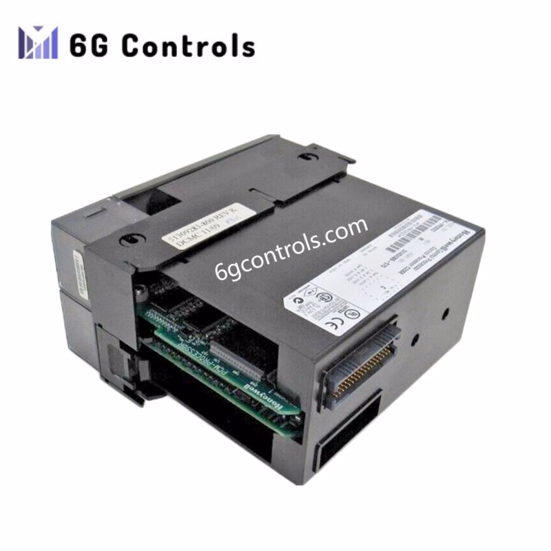 Honeywell TK-PRS022 51404305-575 PCM C200E Assembly Module