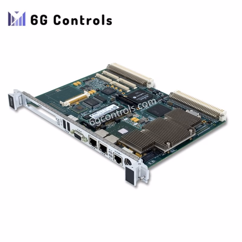 GE V7768-320001 VME Single Board Computer Brand New