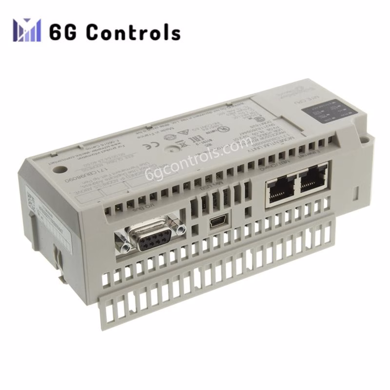 Schneider 171CBU98090 Unity M1E Processor In Stock