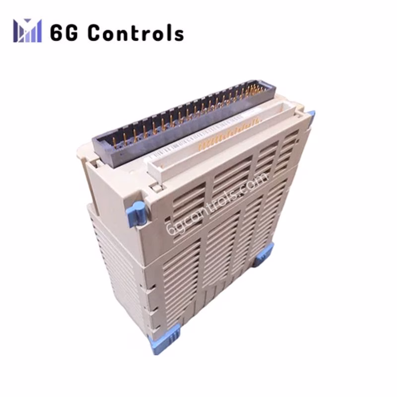 Ovation 1C31197G04 High-Speed Analog Input Module