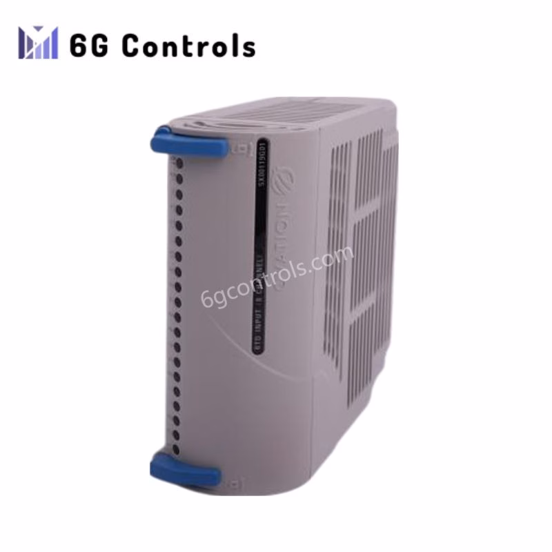 Ovation 1C31199G06 Analog Input Module High Quality