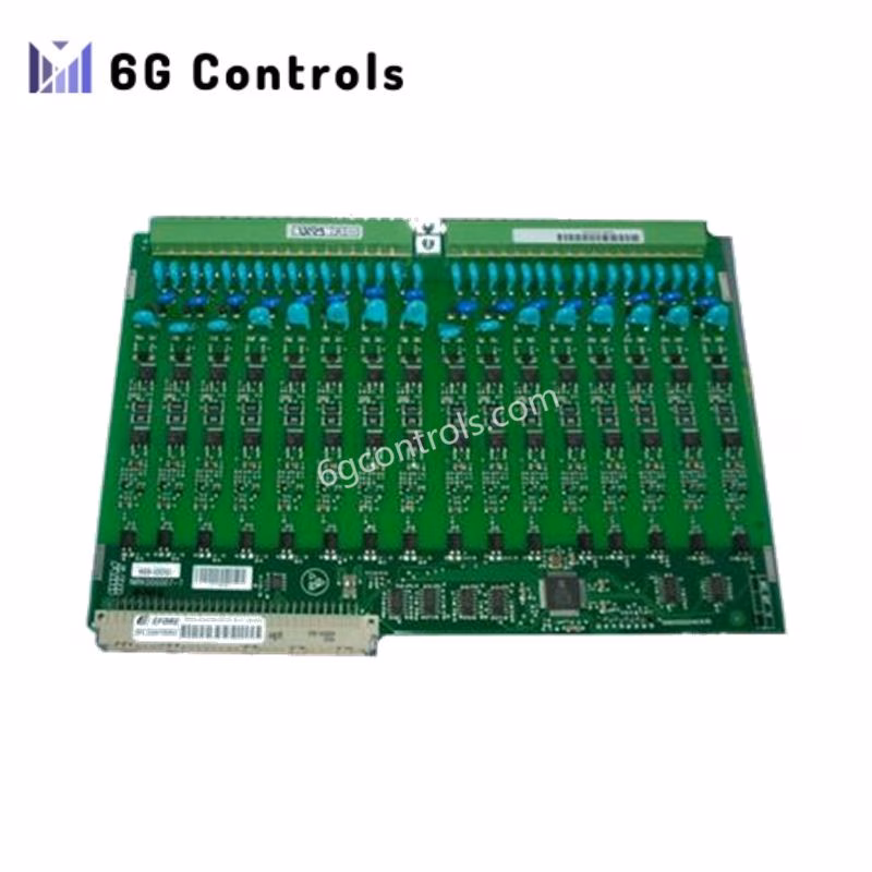 ABB 1MRK000508-CDr06 Binary Input Module High Quality