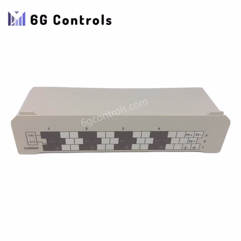 Ovation 1X00188H01 Analog Output Module High Quality