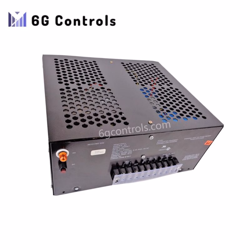 Honeywell 30731565-002 Power Supply Module High Quality