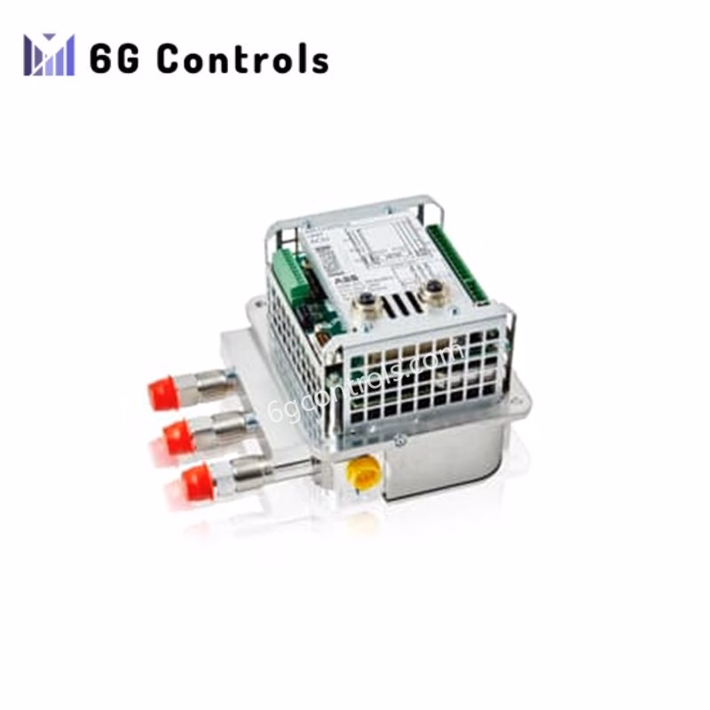 ABB 3HNA024871-001 Control Unit Most Favorable