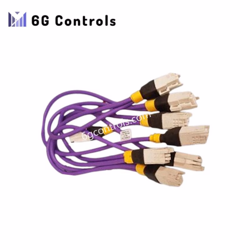 Honeywell 51202971-110 I/O Link Cable Most Favorable