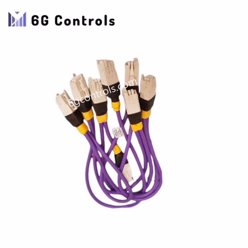 Honeywell 51202971-111 I/O Link Cable Most Favorable