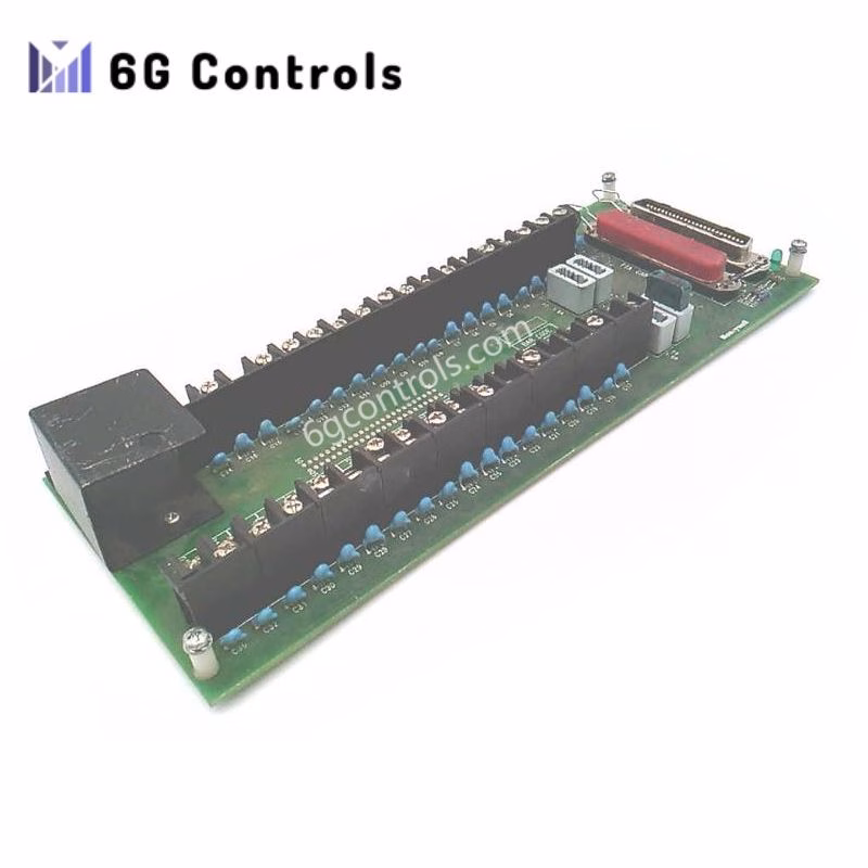 Honeywell 51204156-175 Digital Output Field Termination Assembly