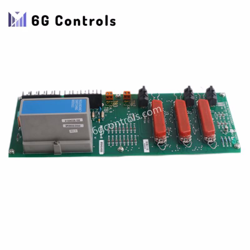 Honeywell 51304335-225 MU/MC-TAOX52 Analog Output FTA
