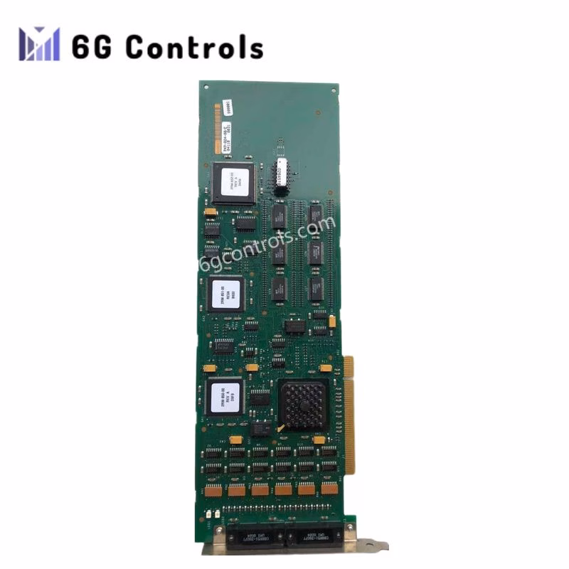 Honeywell 51402797-100 Local Control Network PCI Board