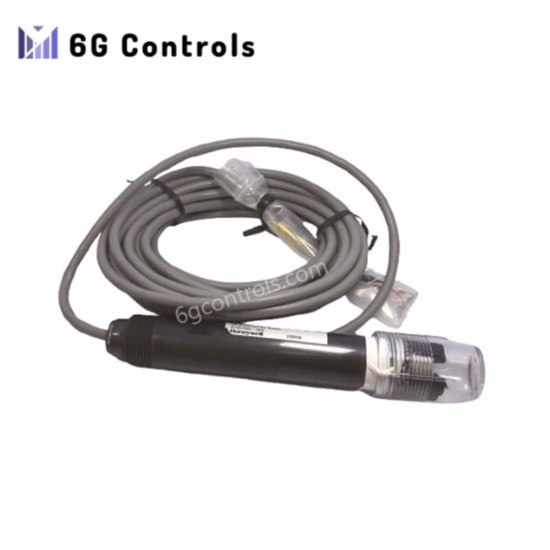 Honeywell 51451326-503 pH Sensor Probe High Quality