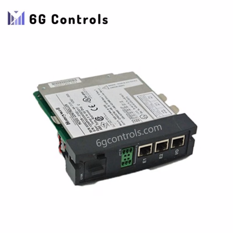 Honeywell 51506303-200 Control Processor Module Brand New