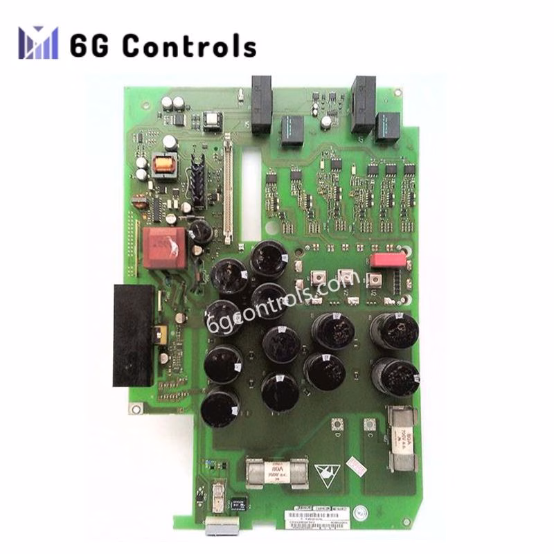 SIEMENS 6SE7023-4TC84-1HF3 Inverter Drive Board In Stock