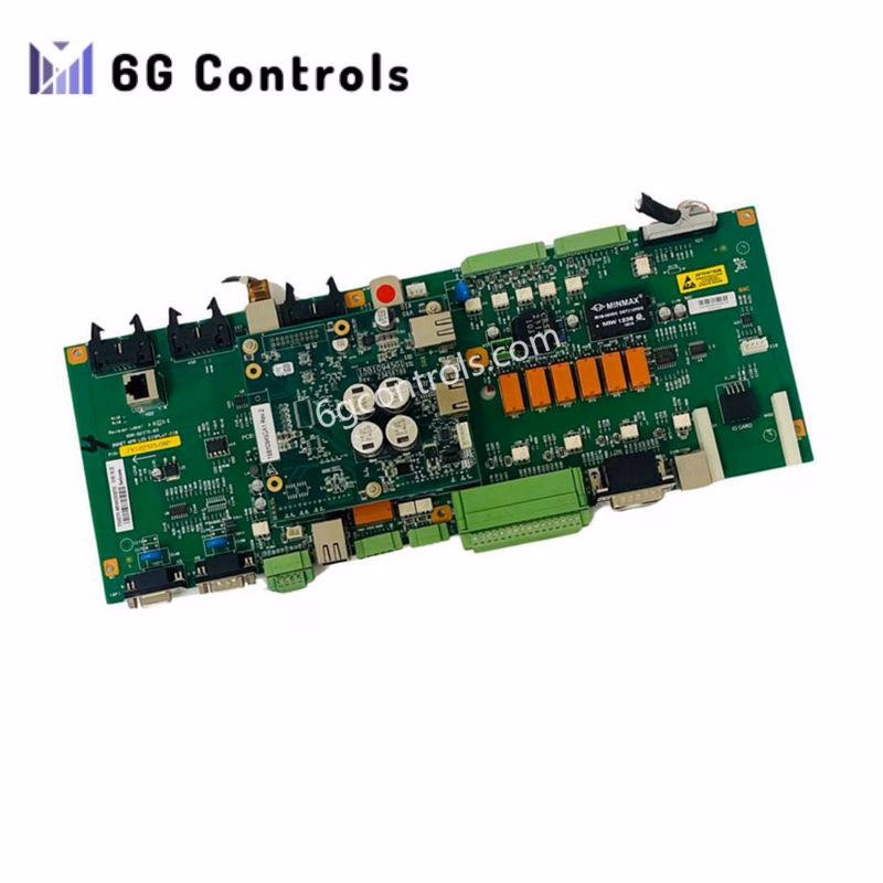 Emerson 710-02375-08P Circuit Board Most Favorable