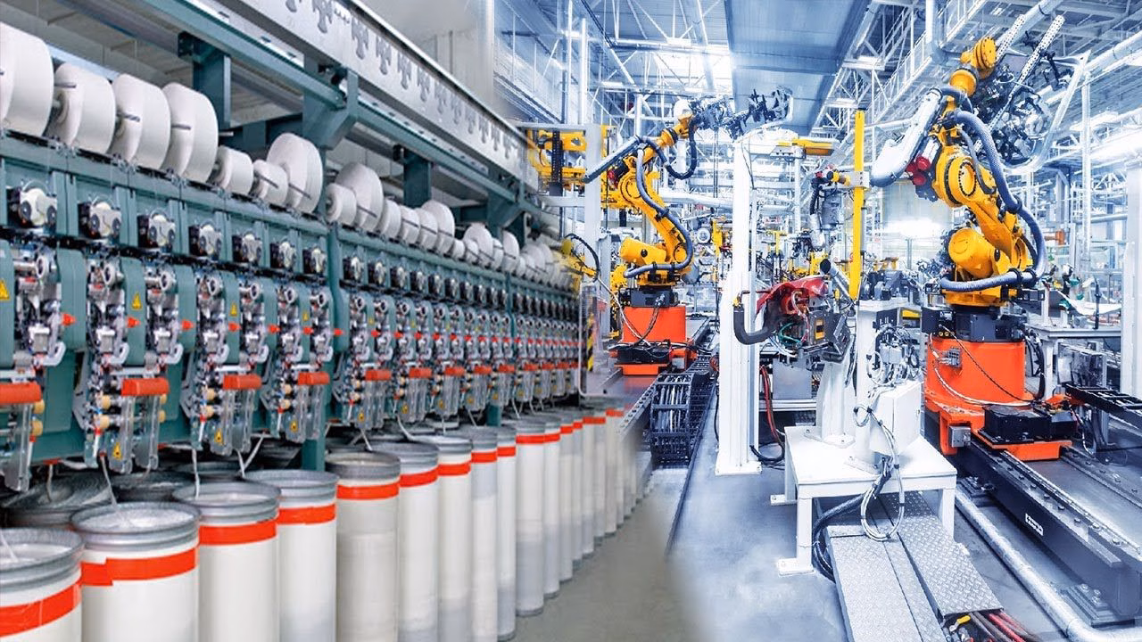 Revolutionizing Industrial AI Through Strategic Partnership
