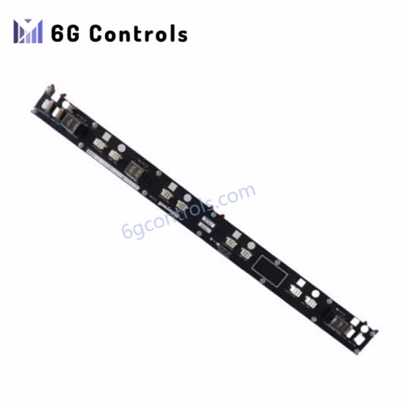 Honeywell 8C-SHEDA1 51307186-175 Header Board Brand New