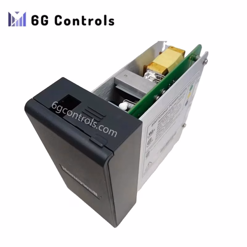 Honeywell 900P01-0401 51450991-006 AC Power Supply Module