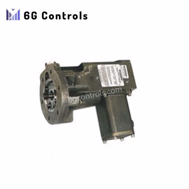 Woodward 9905-658 TM-25LP Linear Actuator Brand New