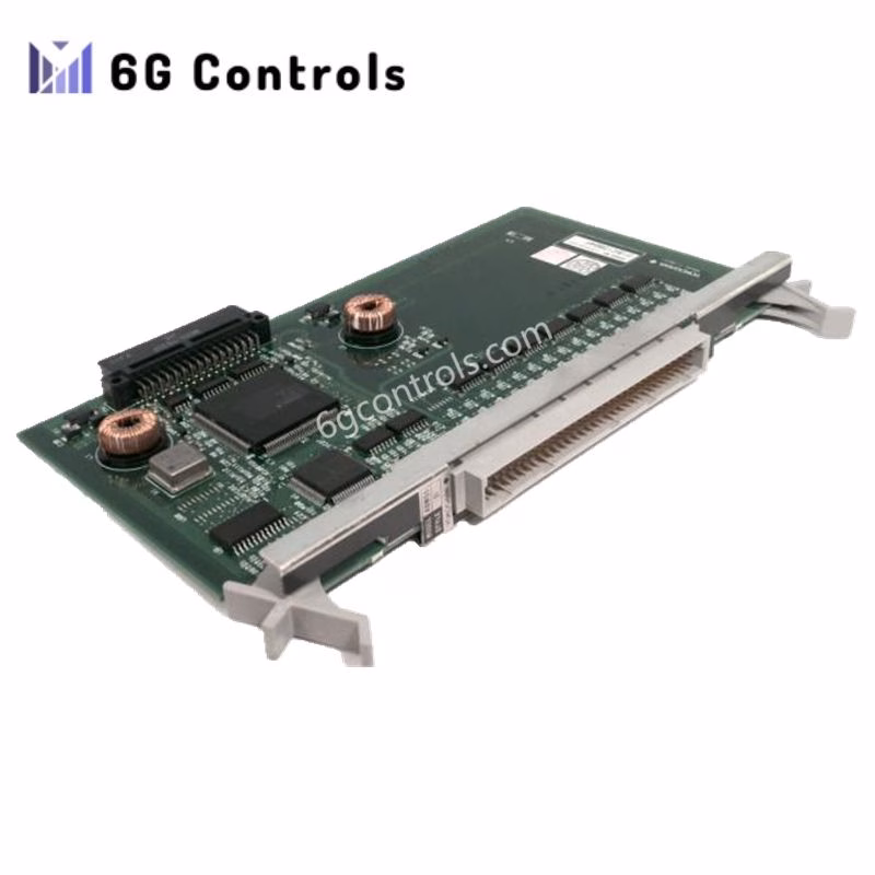 Yokogawa ADM55-2 Relay Output Module Most Favorable