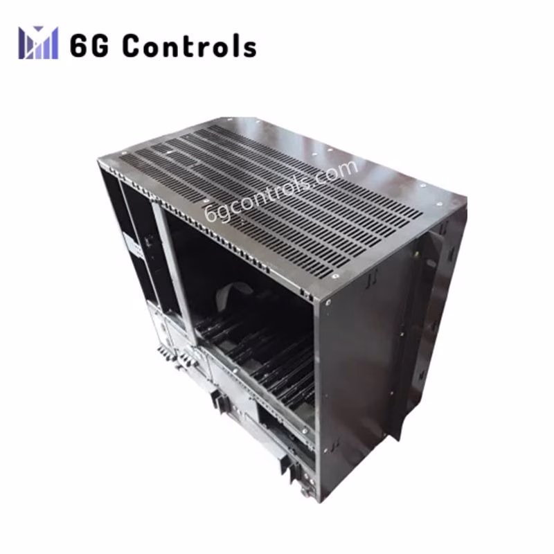 Yokogawa AFS40D-H4113 Field Control Unit Brand New