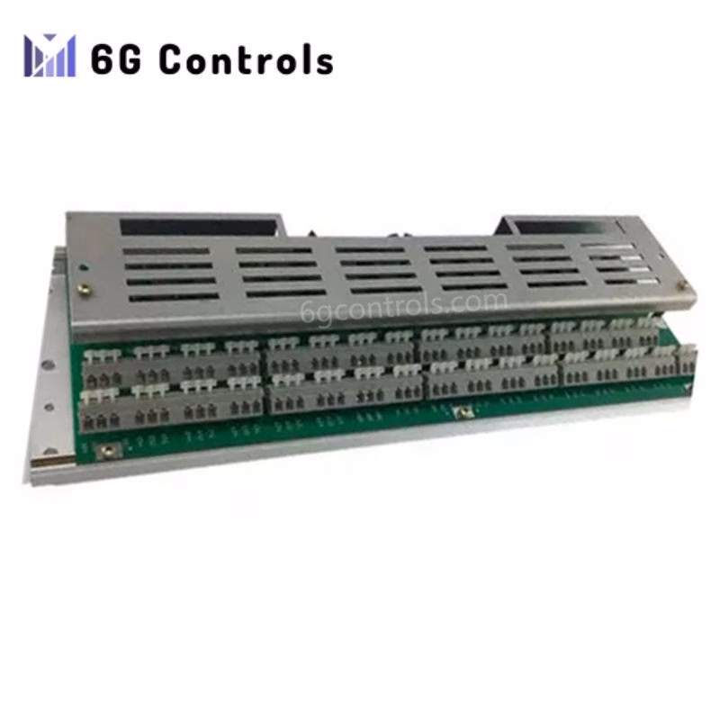ABB ARC093A HIEE300690R1 Relay Output Module In Stock