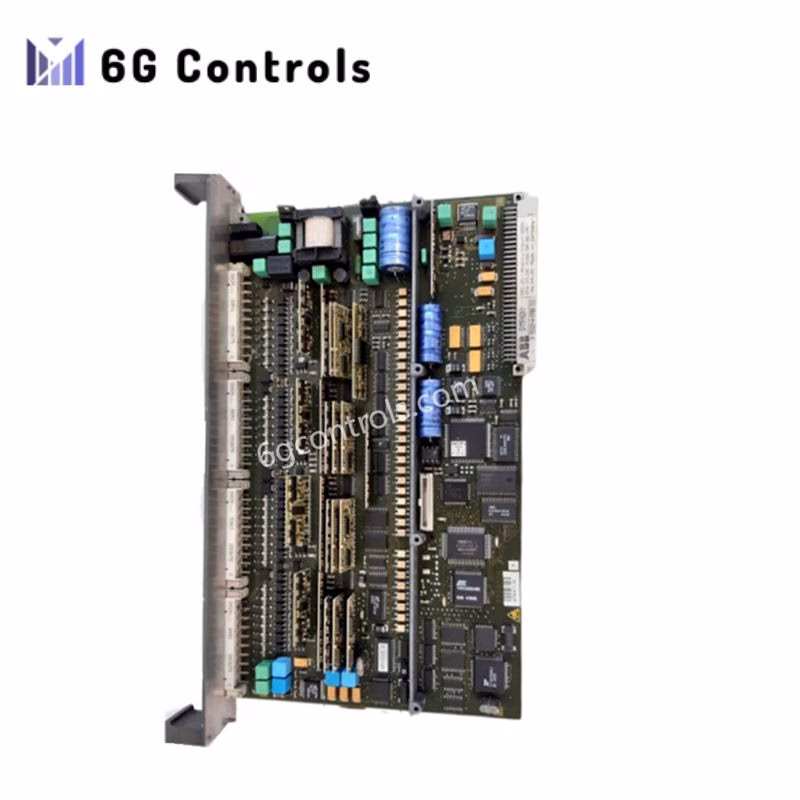 ABB CAI20 Analog Input Module Most Favorable In Stock