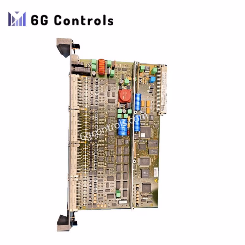 ABB CBC11 Open Loop Control Module Most Favorable