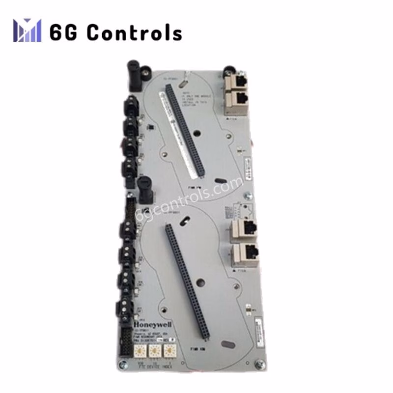 Honeywell CC-TFB811 Fieldbus Interface Module Brand New