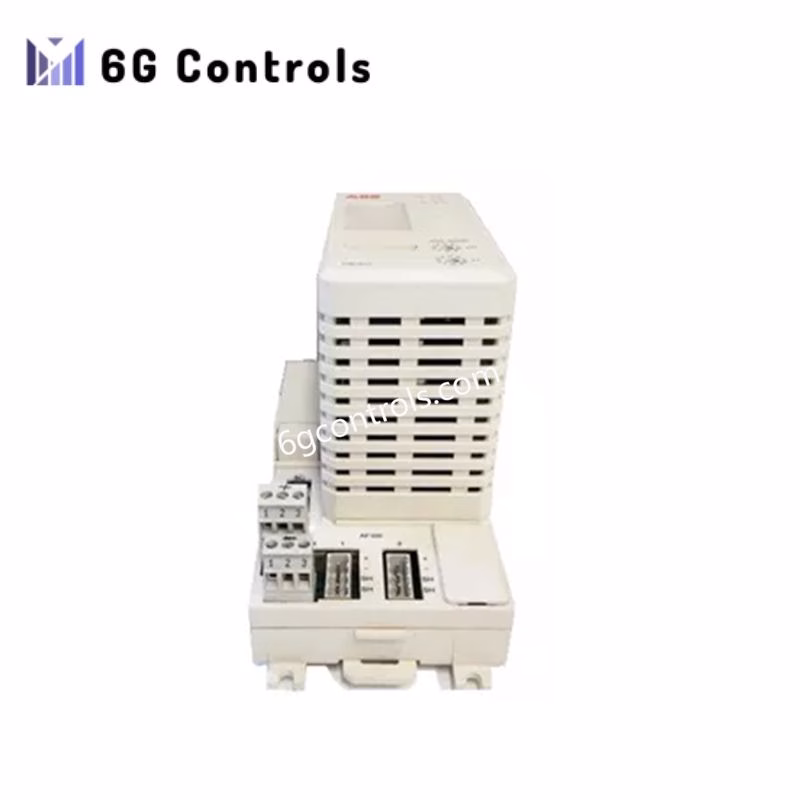 ABB CI840A-EA PROFIBUS DP-V1 Communication Interface Module