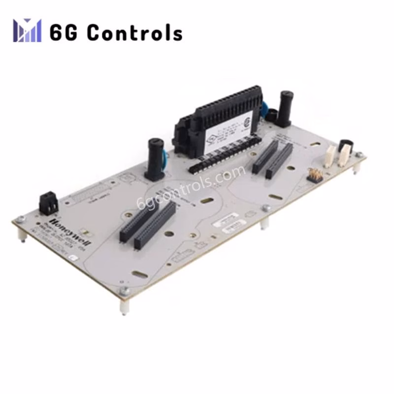 Honeywell DC-TAIX61 Analog Input Module High Quality