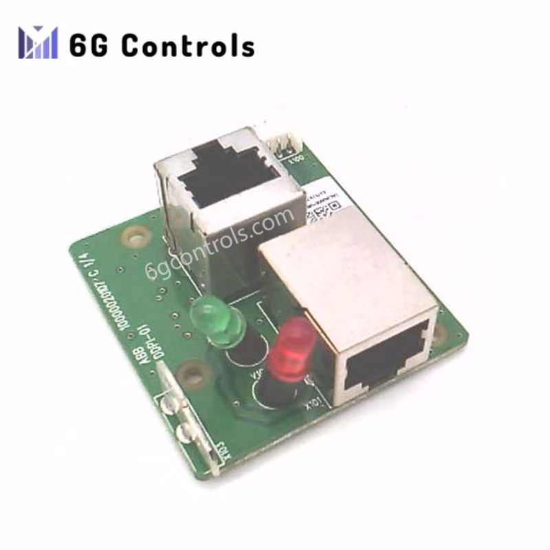 ABB DDPI-01 Adapter Board Most Favorable High Quality