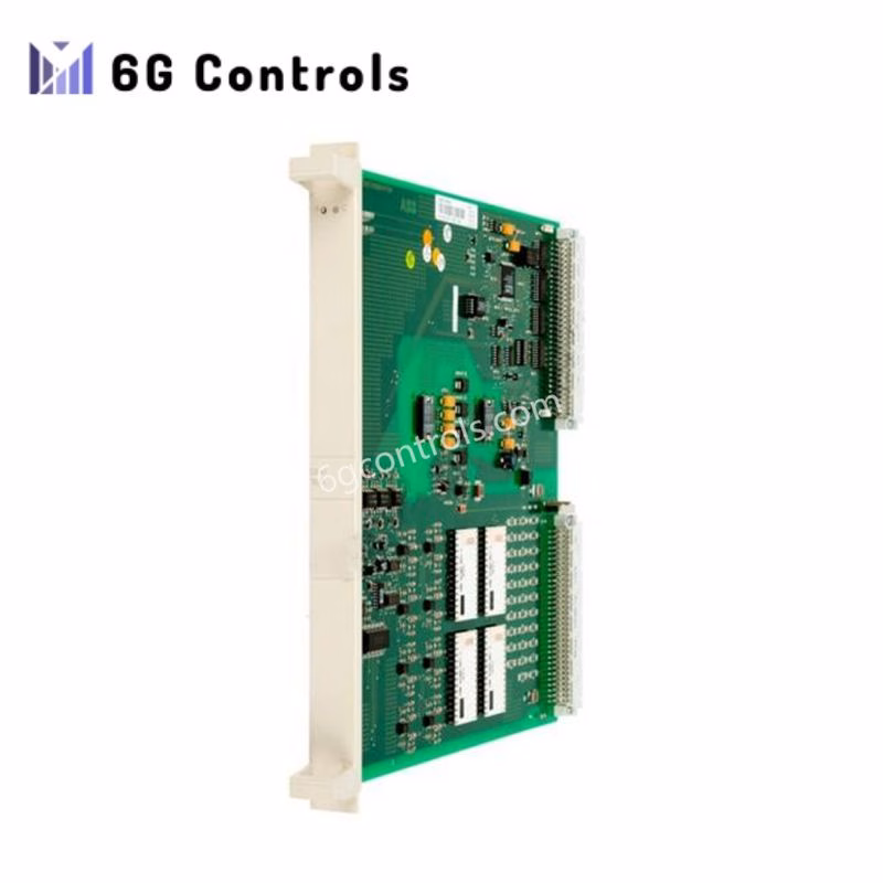 ABB DSAI130A 3BSE018292R1 Analog Input Board Brand New