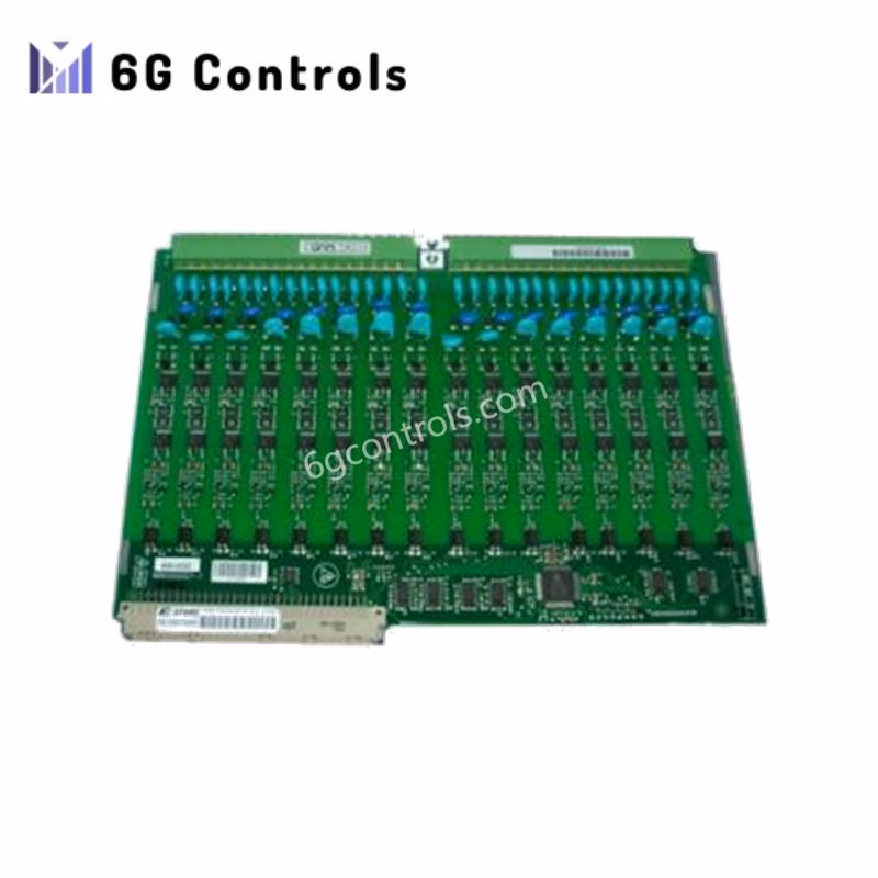 ABB DSPP4LQ HENF209736R003 Exchange Processor Board Unit