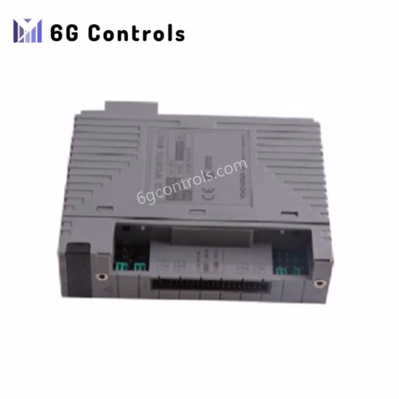 Yokogawa F9703HA-04 Industrial Automation Module