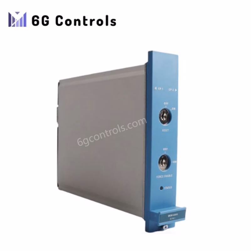 Honeywell FC-BKM-001 Battery and Key Switch Module