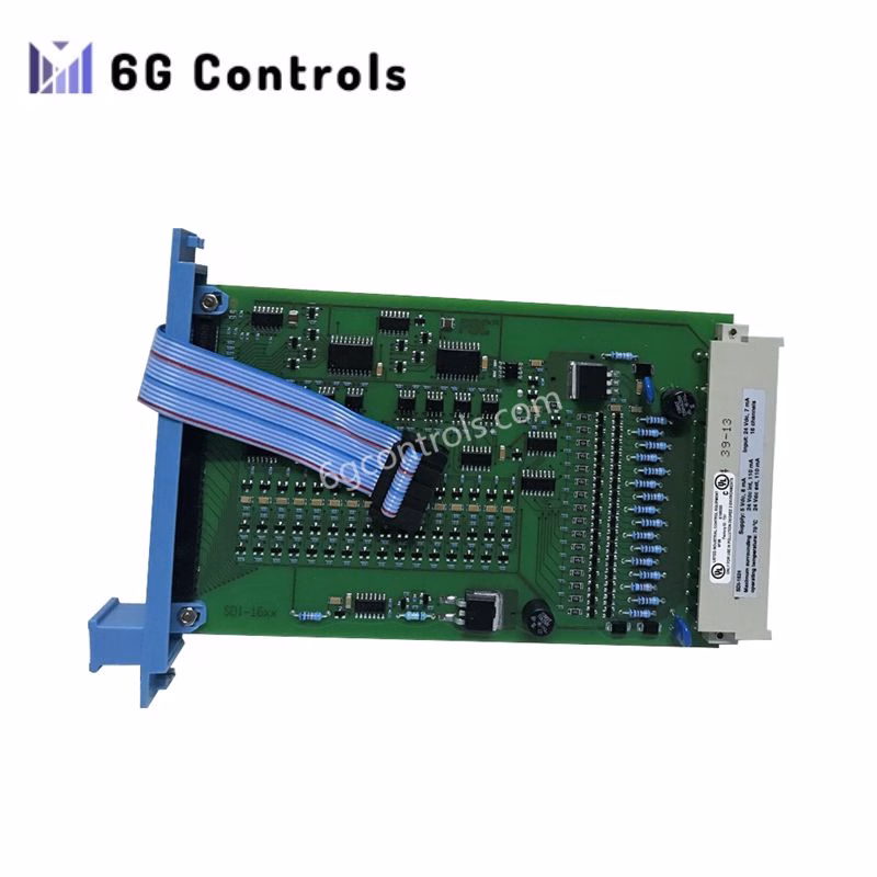 Honeywell FC-DO-1624 Digital Input Module High Quality