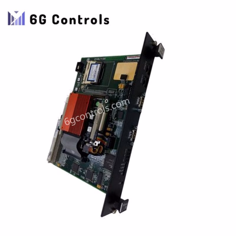 GE IS200ACLEH1BCB(IS215ACLEH1B) Application Control Layer Module