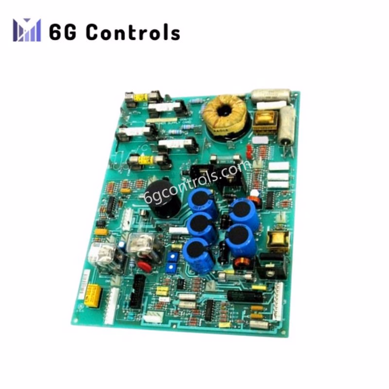 GE IS200EHPAG1DCB HV Pulse Amplifier Board In Stock