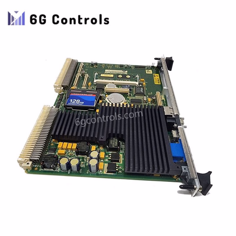 GE IS215UCVEH2AF VME Controller Module High Quality