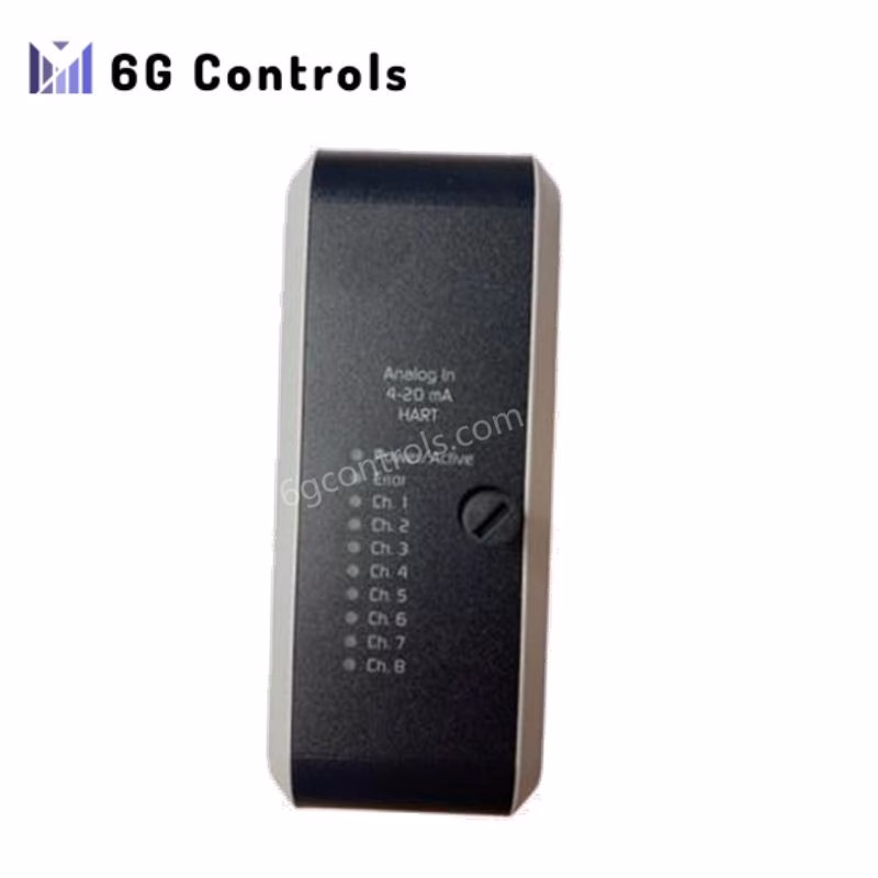 Emerson KJ3222X1-BA3 Analog Input Module Most Favorable