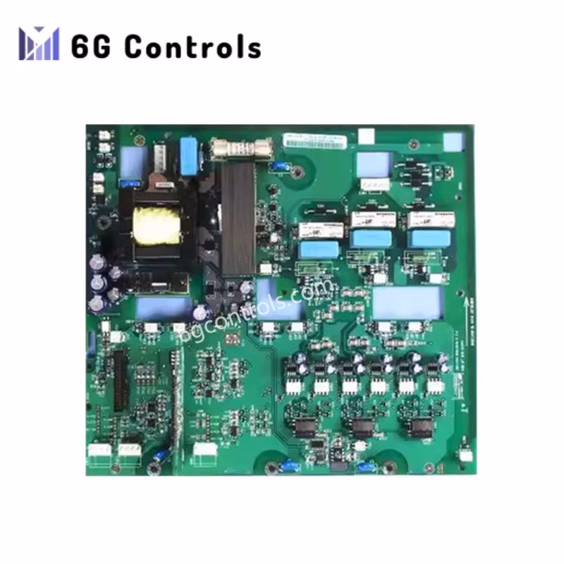 ABB OINT5611 Inverter Driver Board Most Favorable
