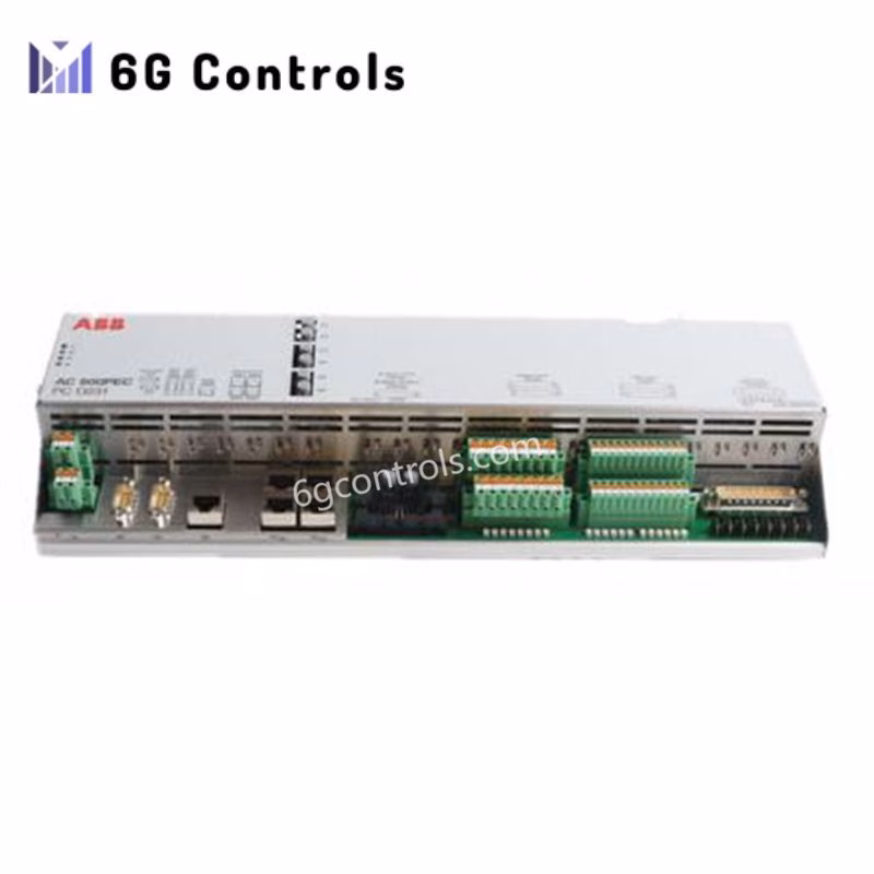 ABB PDD405A101 3BHE041626R0101 Power Supply Module