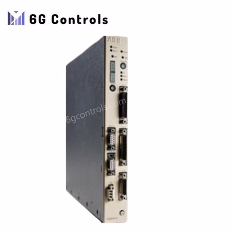 ABB PM645A 3BSE010536R1 Processor Module In Stock