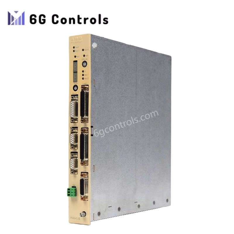 ABB PM645B 3BSE010535R1 Processor Module Brand New