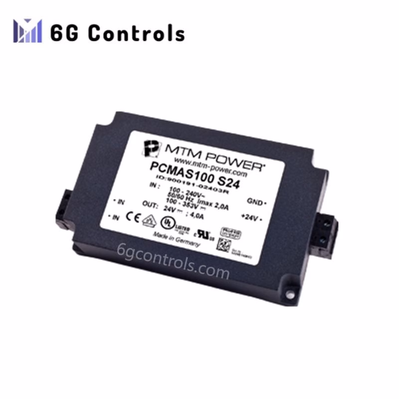 MTM POWER PMA15S24 AC/DC Power Supply Module In Stock