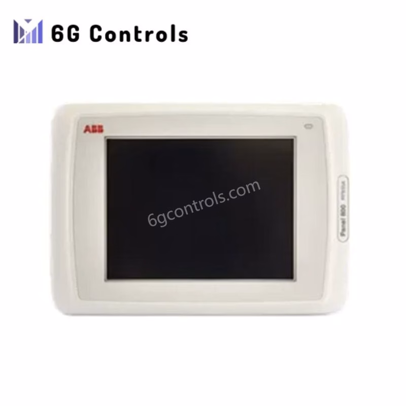 ABB PP865 3BSE042236R2 HMI Panel Most Favorable