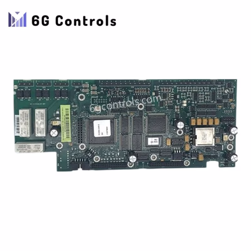 ABB RMIO-01C Control Board Most Favorable In Stock